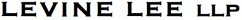 Levine Lee Logo Levine Lee Logo