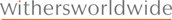 Withers logo Withers logo