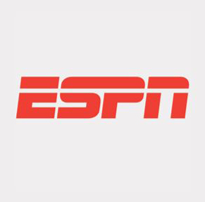 Logotipo da ESPN