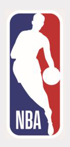 NBA 로고