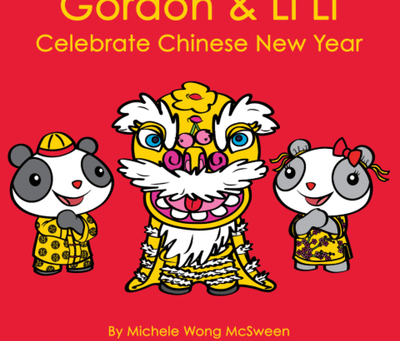 Lunar New Year Celebration — Year of the Rat