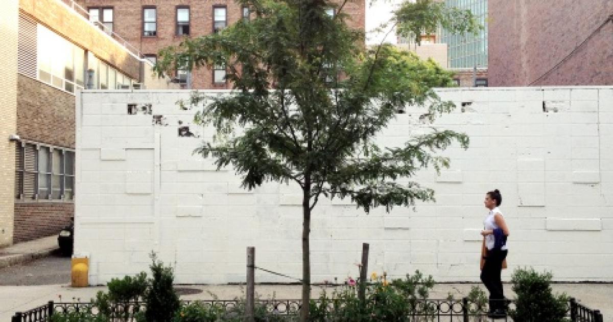 Future City Lab New York's Water III Museo de la Ciudad de Nueva York