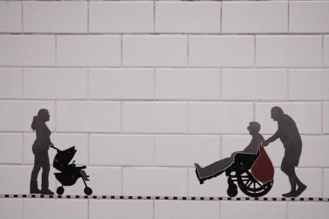 Accessible Subway Thumbnail