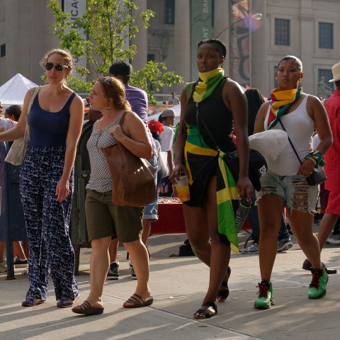 West Indian Day Parade 2015 Thumbnail