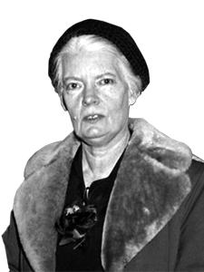 Dorothy Day