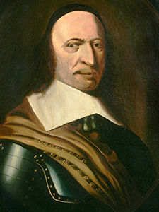 Petrus (Peter) Stuyvesant