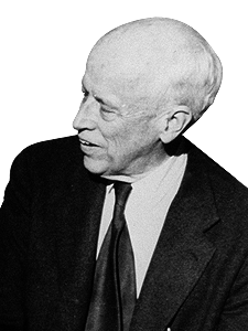 Norman Thomas