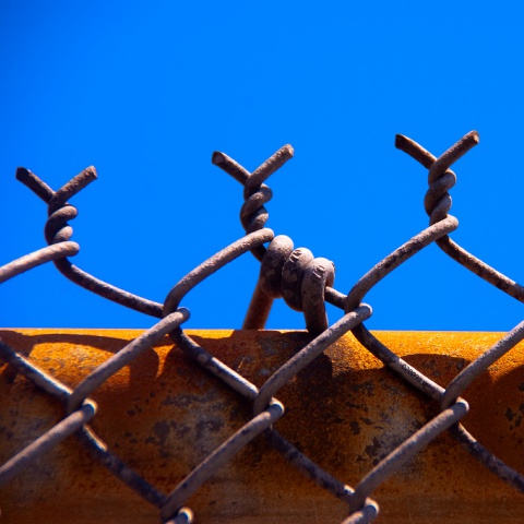 Chain Link Thumbnail
