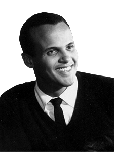 Harry Belafonte