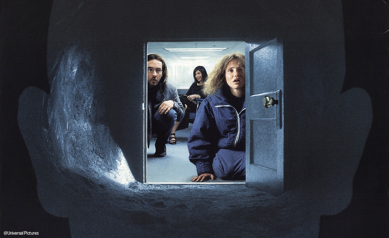 从反主流文化到赛博文化：弗雷德·特纳解码硅谷的精神谱系. 以下是播客“from counterculture to… | by Conan Xin |  Medium, image size:1242x760