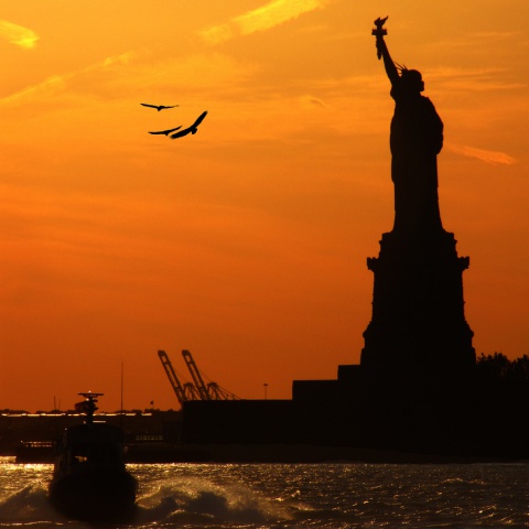 StatueOfLiberty Thumbnail