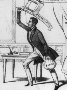 The Disappointed Abolitionists