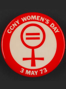 Ccny Women’s Day