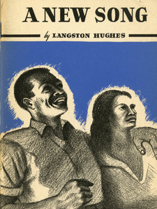 Langston Hughes, "Uma Nova Canção"