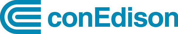 Logotipo de ConEdison