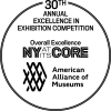 AAM Award Logo