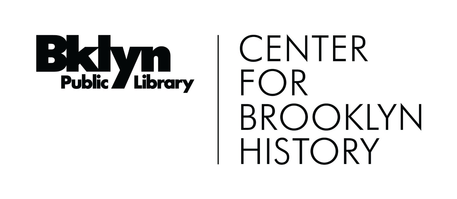 布鲁克林公共图书馆，布鲁克林历史中心。