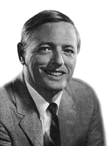 William F. Buckley