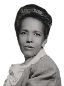 Ella Baker