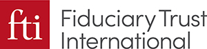 Fiduciary Trust International 로고