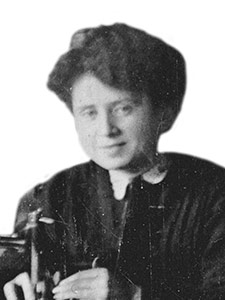 Rose Schneiderman