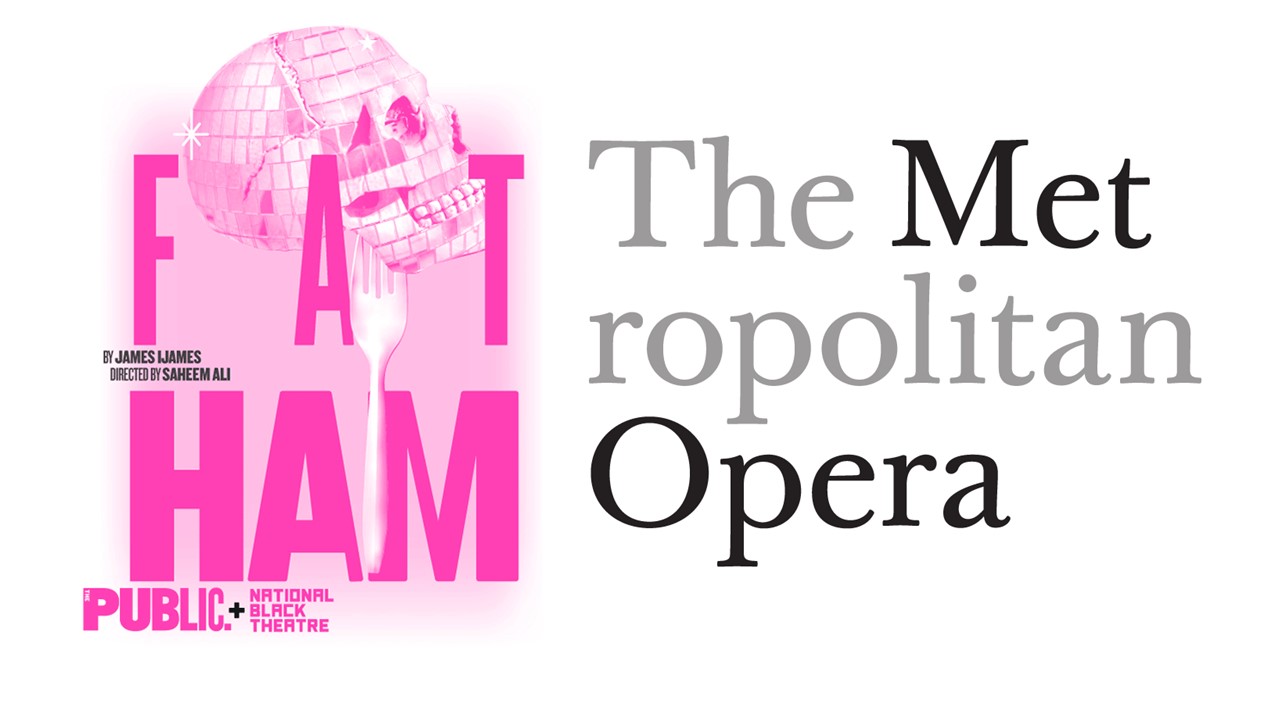 Hamlet w/ The Met Opera and the Public Theater Museum of the City of