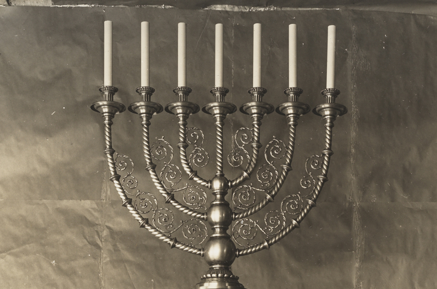 herói hannukah