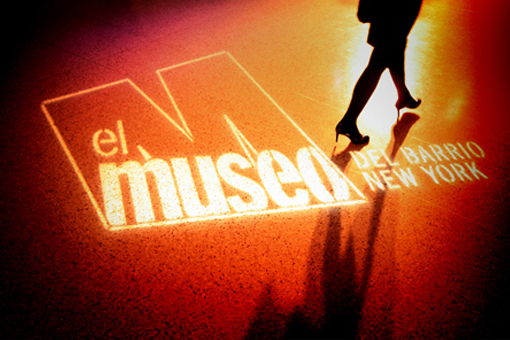 el museo 