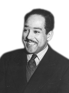 Langston Hughes