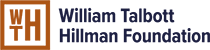 William Talbott Hillman Foundation Logo