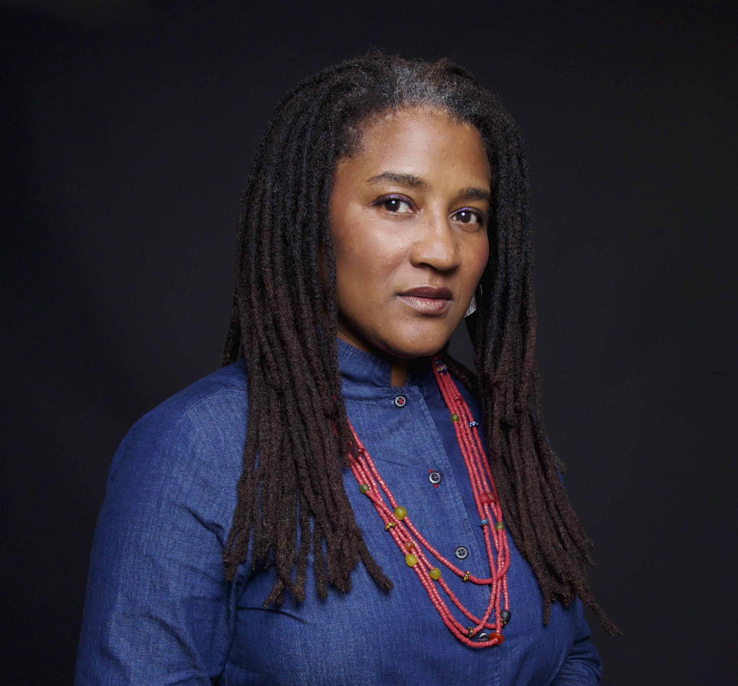 Tiro na cabeça de Lynn Nottage