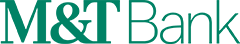 Logotipo do M&T Bank