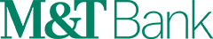 M&T Bank logo