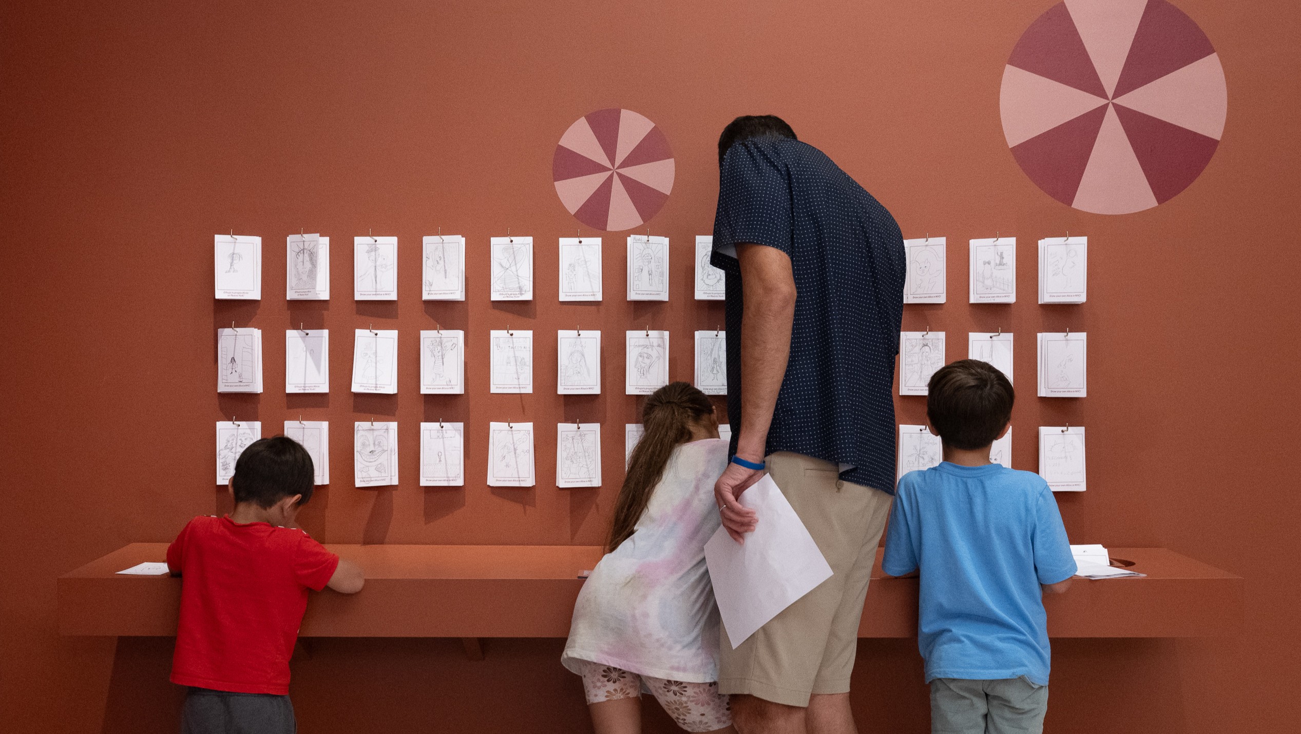 Tiny Tours at Museum of the City of New York