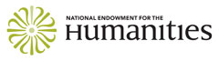 Logotipo da National Endowment for the Humanities