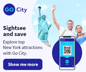 Passe Go City New York Explorer