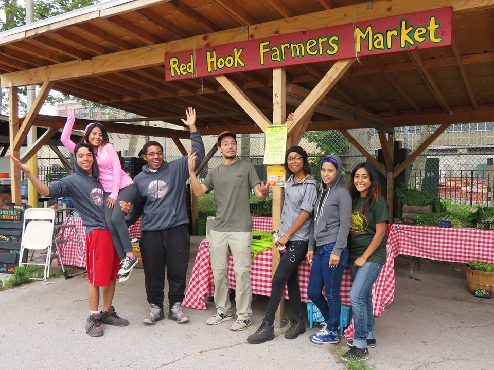 Red Hook Farms Thumbnail