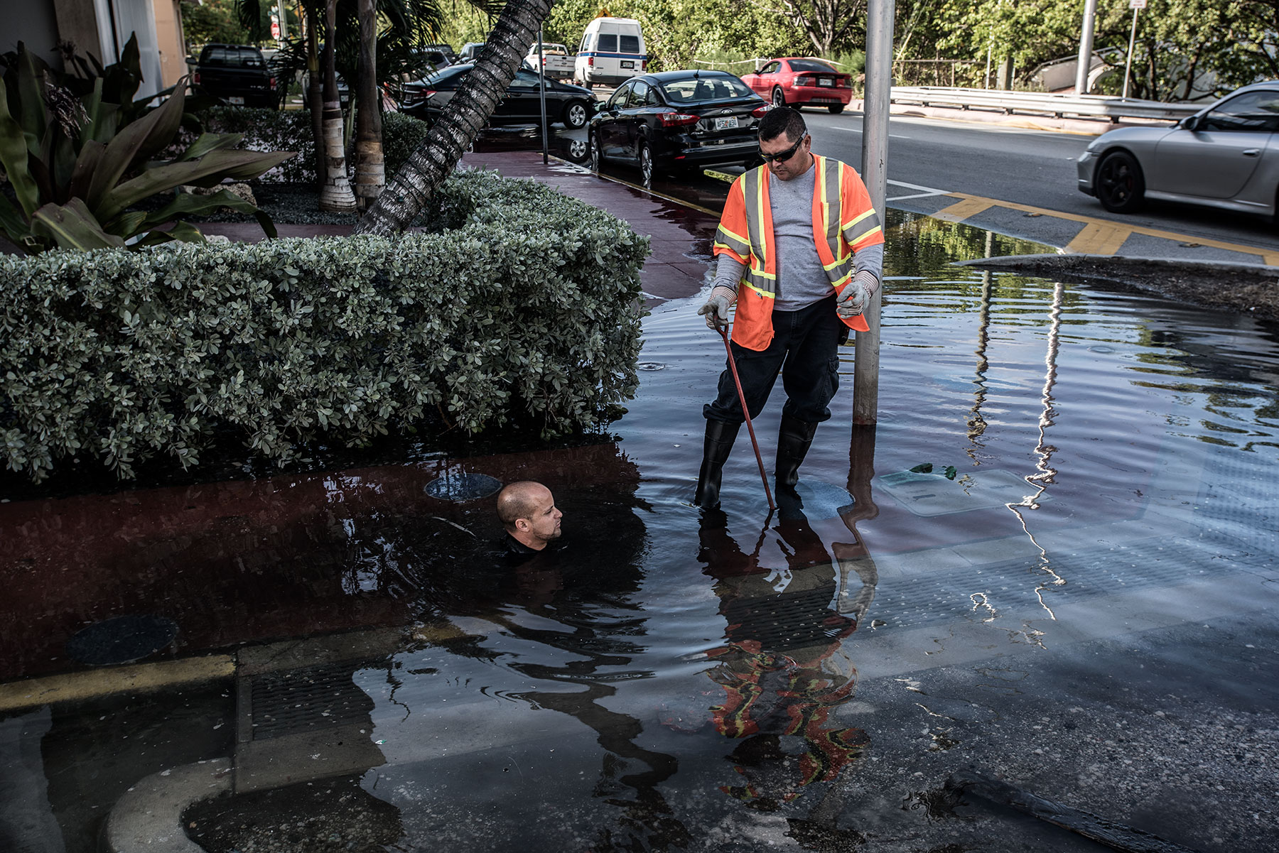 Miami, Florida