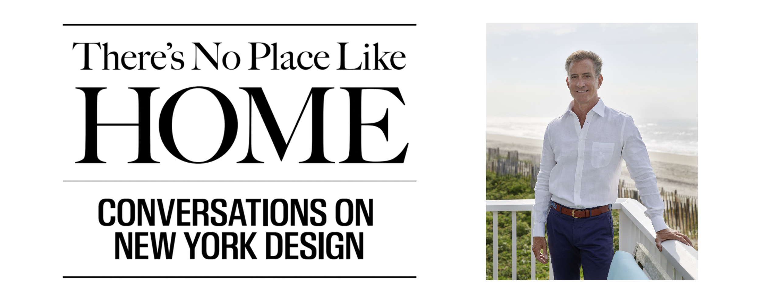 There's No Place Like Home Stewart Manger Feature Image