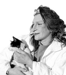 Sylvia Rivera