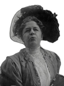 Harriot Stanton Blatch