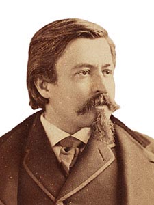 Thomas Nast