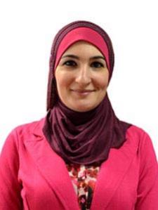 琳达·萨索（Linda Sarsour）