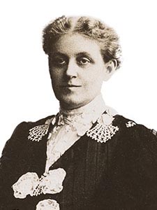 Carrie Chapman Catt