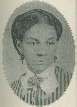 Sarah J.s. Tompkins Garnet