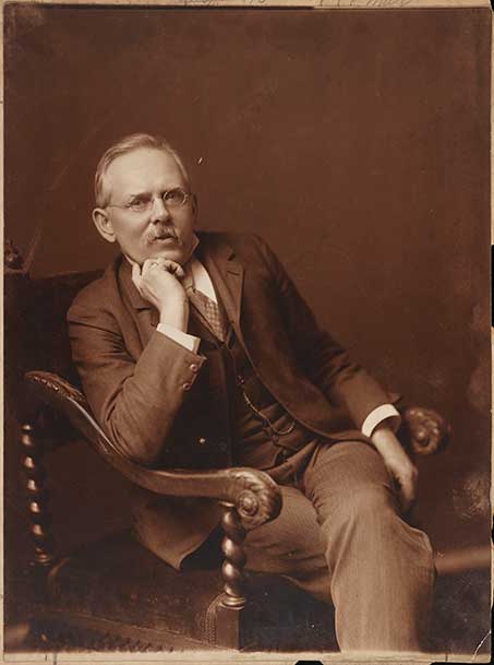 Jacob Riis