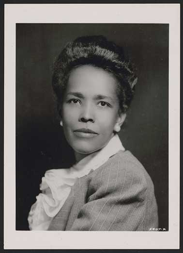 Ella Baker