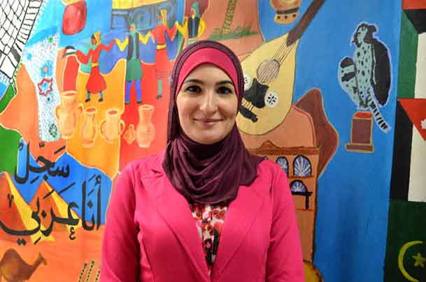 linda sarsour