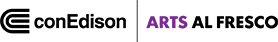 Arts al Fresco logo