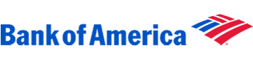 Bank of America logo Bank of America logo